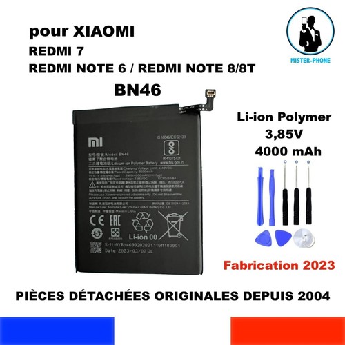 Original battery bn46 - , oem