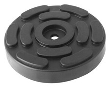 Tampon caoutchouc rond ø140x27mm pour pont élévateur OMCN - EG 1145 - CLAS Equip