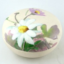 BOITE/BONBONNIÈRE Céramique