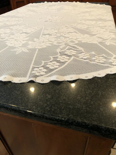 Vintage white quaker - white,