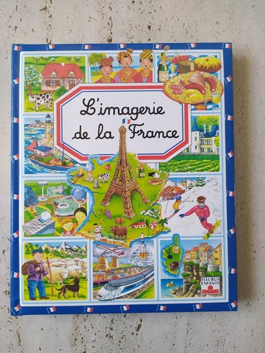 Imagerie fleurus l - -, l'imagerie