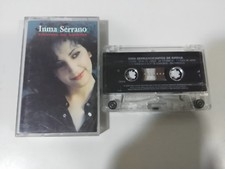 Inma Serrano Chants De Sirène