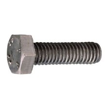 10 Vis métaux - Acton - Tête