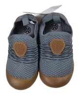 Chaussures aquatiques bleues