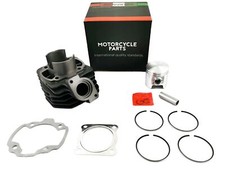 Cylindre kit 70ccm 47mm pour PEUGEOT Elystar 50i AIR 2T ab 2008