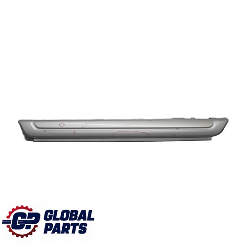 Bmw e83 sport jupe - m, de