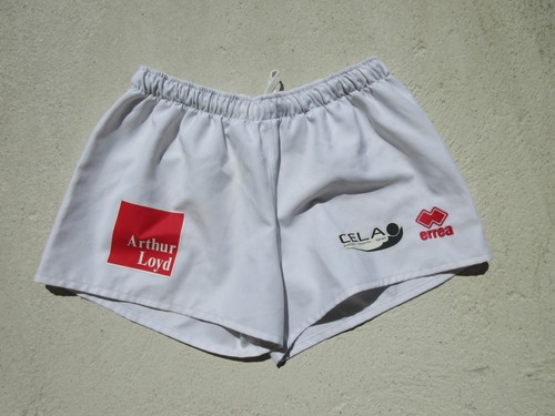 Short rugby usap perpignan - usap,