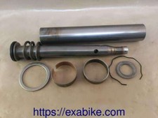 elements internes de fourche