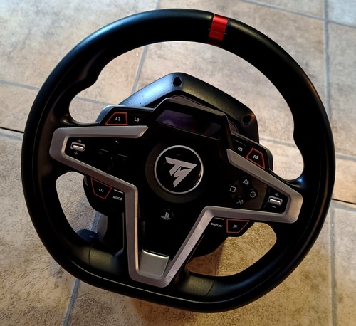 Thrustmaster t248 ps5 ps4 - t248,