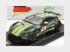 1:43 SPARK Aston Martin Vantage Amr Gt4 #95 Sp8T Class Nurburgring 2022 SG853