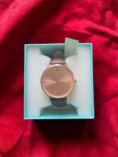 Montre emily westwood - montre,