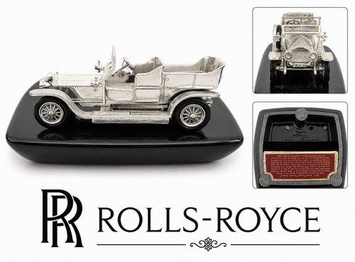 Rolls royce modèle - royce,