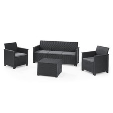 Keter 444750 salon pièces - salon,