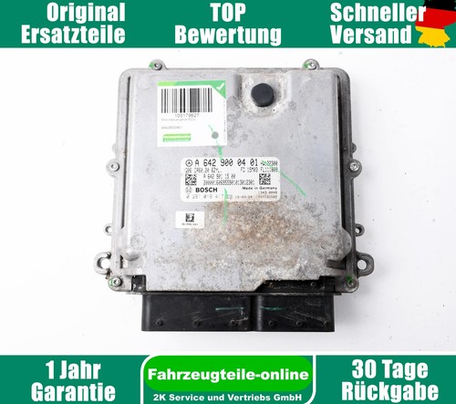 Boîtier commande moteur - boîtier, de