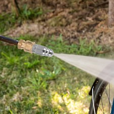  Embout Arrosage Tuyau Buse De Pulvérisation Accessoire Pour D'arrosage