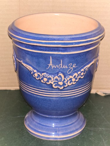 Petit vase anduze - petit,