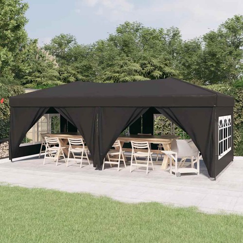 Tente réception pliable - tente,