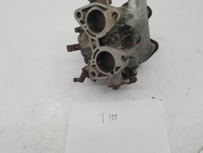 Carburateur Weber 32 DCOF1 À