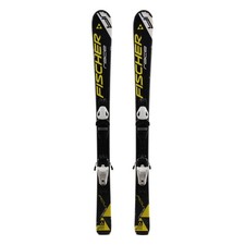 Ski occasion junior Fischer