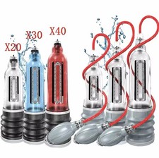 HYDRO X20 X30 X40 PENIS WATER