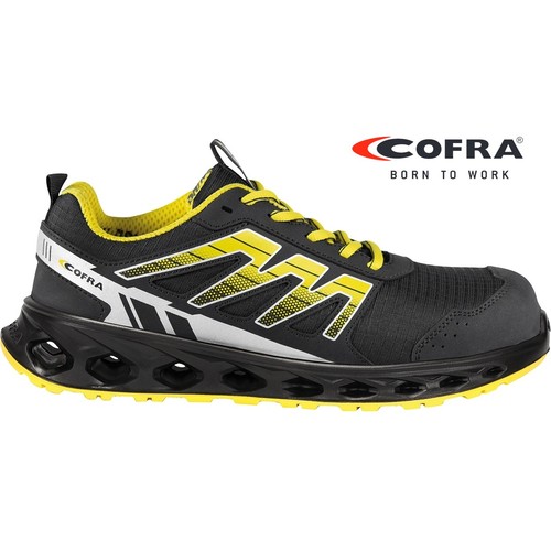 Chaussures sécurité cofra - chaussures, de