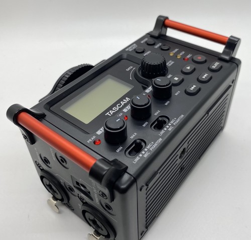 Tascam 60dmkii input - tascam, 4-input