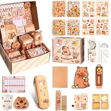 Papeterie Kawaii, Ensemble