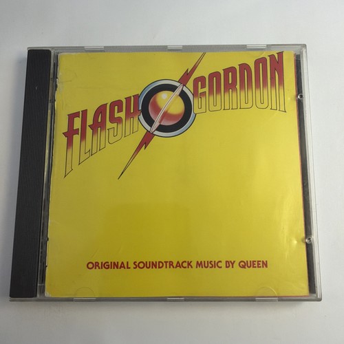 Audio queen flash - audio,