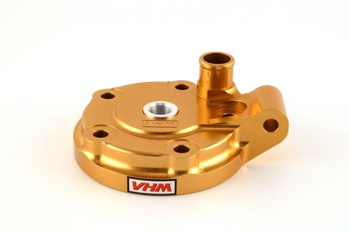 Culasse vhm yamaha yz125 - vhm,