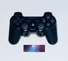 Manette Analogique Dualshock 3 - PS3 500 mA Loose CECHZC2E Noire PAL Sony