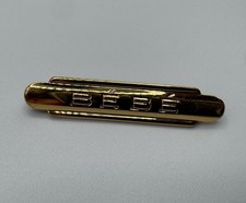 Broche ancienne de Bébé -