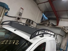 Galerie de toit CITROEN