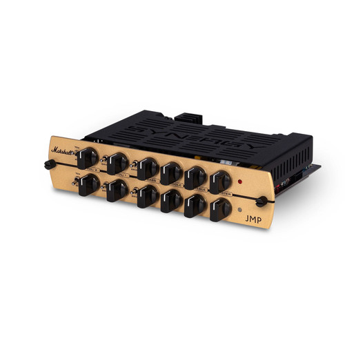 Marshall jmp dual - marshall, channel