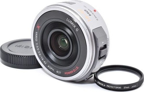 Panasonic lumix vario - lumix, g
