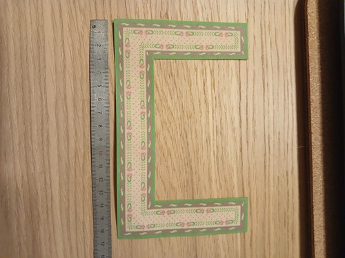 Tapis coupe x - 17, 3