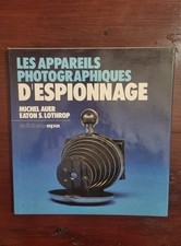 Les appareils photographiques