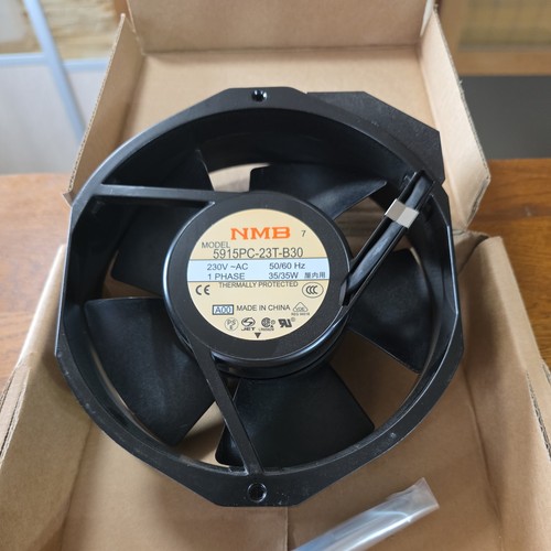 Ventilateur 172x162x38 230vac - ventilateur,
