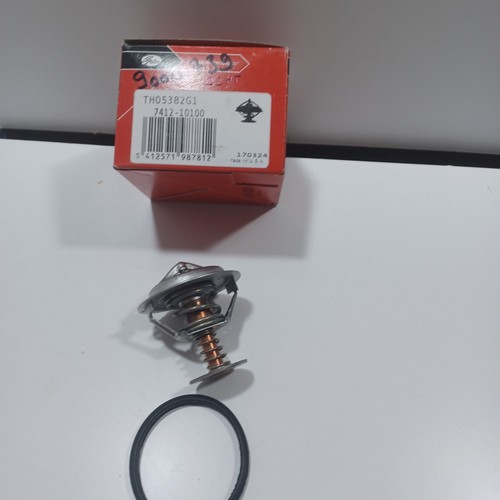 Thermostat mitsubishi pajero - mitsubishi,