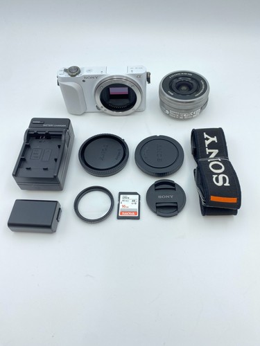 Kit appareil photo numérique
