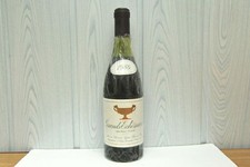 GRANDS ECHEZEAUX 86 GRAND CRU