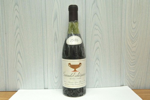 Grands echezeaux grand cru - grands,