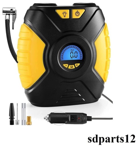 Mini gonfleur compresseur - mini,