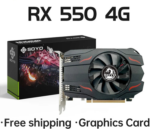 Carte graphique 550 gpu - graphique,