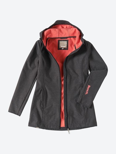 Veste ville quotidienne - de,