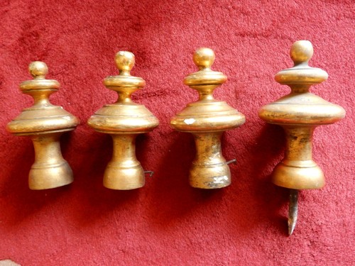 Anciens supports tringle - anciens,