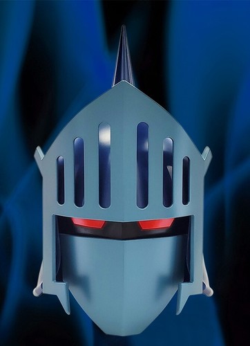Kinnikuman robin mask replica - kinnikuman,