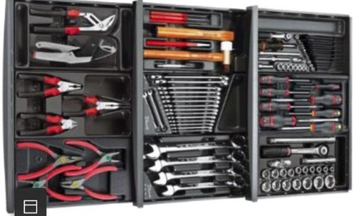 Composition 101 outils - 101, +