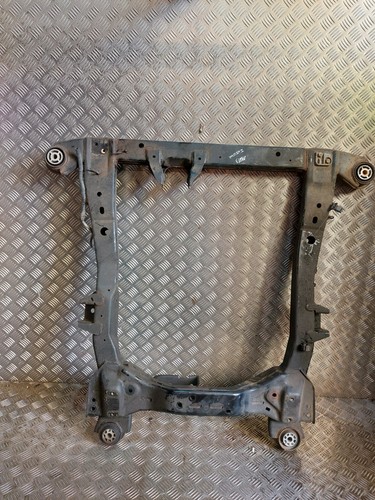 Berceau moteur opel - berceau,