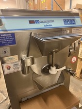 Carpigiani 502 batch - lb,