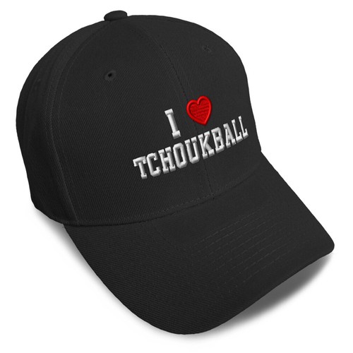 Baseball cap - baseball, i
